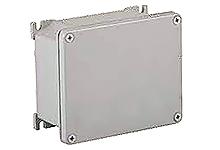 936040017 Molex Die Cast Aluminium Enclosure, 139 x 114 x 62mm
