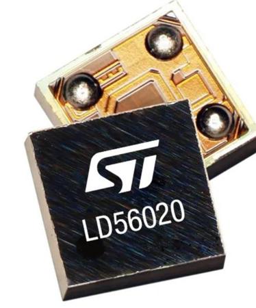 LD56020J110R STMicroelectronics