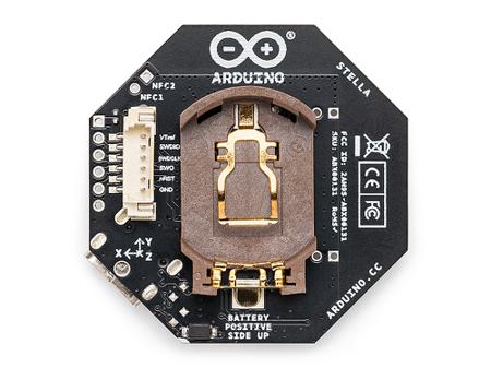 ABX00131 Arduino Arduino Stella