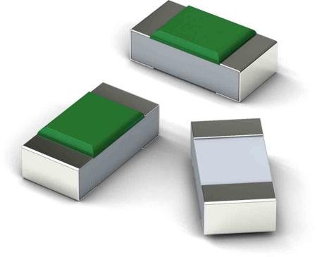 8231606A Wurth Elektronik, WE-VE femtoF Surface Mount Varistors 0.05pF 16A, Clamping 40V, 0603