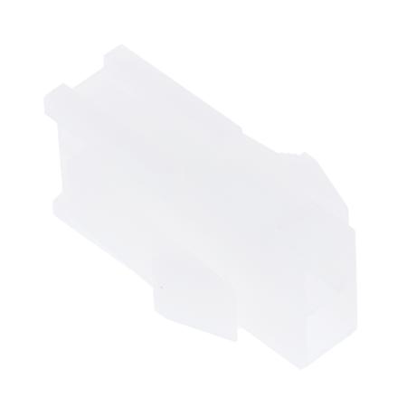 39-01-2021 Molex Mini-Fit Jr 5559, 4.2mm Pitch, 2 Way, 2 Row Male Connector Housing