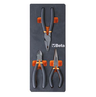 M133 BETA Foam Tool Tray