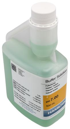 418541 Burkert pH7 Buffer Solution