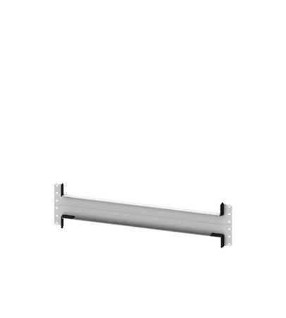 8PQ2005-6BA03 Siemens 8PQ2005 Series Sheet Steel Enclosure Support for Use with Compartment Door, 50 x 600 x 22mm