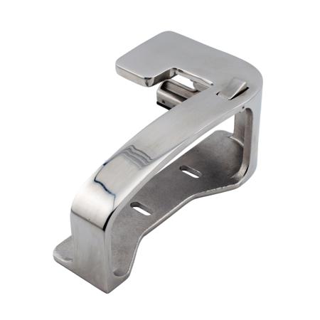470410-R IDEM MLZ Series Hinged Handle