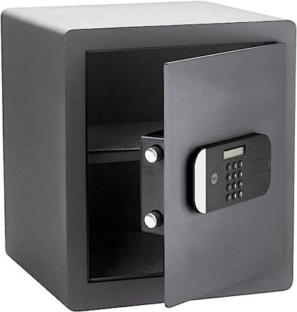 YSEM-400-EG1 8888 35.5L Safe Safe