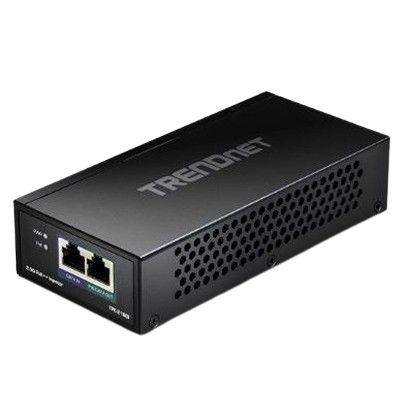 TPE-219GI Trendnet Single Port POE Injector, 95W