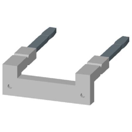 LZS-RT170P1 Siemens Push In Terminal Socket for RT Screw-Type Terminal, LZS:RT170P1