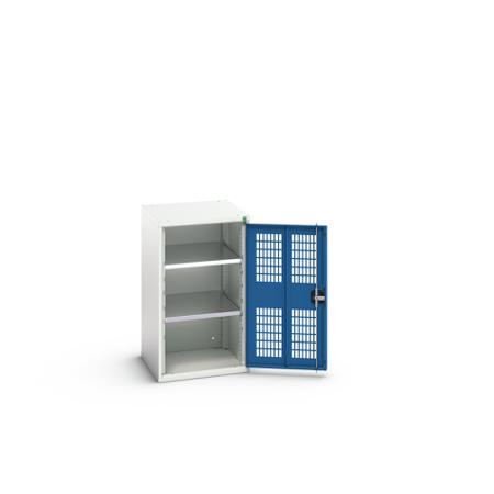 16926721-11 Bott 1 Door Sheet Steel Cupboard, 525 x 550 x 900mm