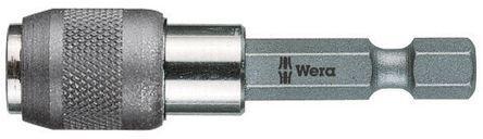 05053872001-895-4-1-K Wera Quick Release 1/4in Bit Holder