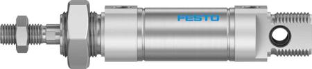 DSNU-25-10-PPS-A Festo , Double Action Pneumatic Roundline Cylinder