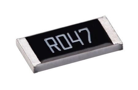 243-0601 RS PRO 1Ω, 0603 (1608M) Thin Film Resistor 0.5% 0.15W