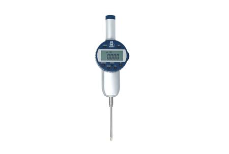 MW405-06DB Moore & Wright Imperial, Metric Plunger Digital Indicator, 0 → 25 mm Measurement Range, 0.01