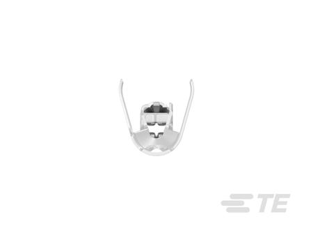 7-1452665-3 TE Connectivity Wire Female Receptacle Terminal