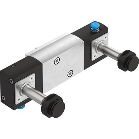 VSNC-F-P53C-MH-G14-F19 Festo Three Directional Flow Pneumatic Solenoid Valve - Electrical G 1/4 VSNC Series