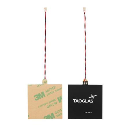 FXR-4040-52-0075X-B-dg Taoglas FXR.4040.52.0075X.B.dg PCB Antenna with F Connector, NFC