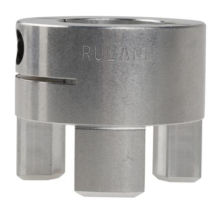 MJCC57-32-A Ruland Jaw Coupling , Clamp