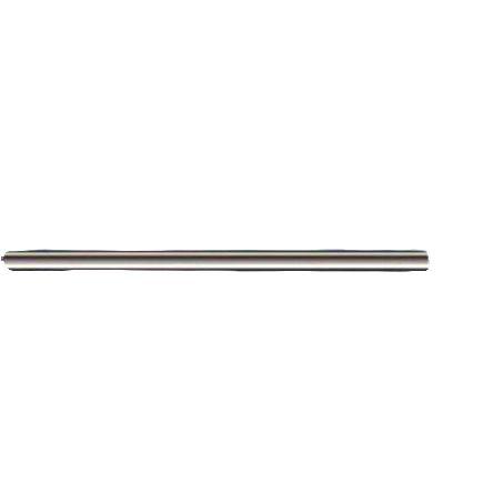 299 SV005 Alpha Wire Lead Wire/Bus Bar Series Silver 0.2 mm² Hook Up Wire, 24 AWG, 100ft,