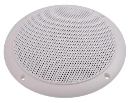 FR 16 WP 4 OHM (WHITE) Visaton 60W Cabinet Speaker, 60 Hz → 15 kHz, 4Ω