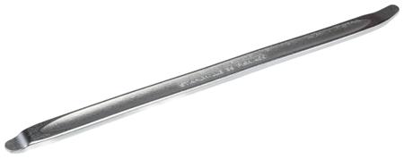 74010401 STAHLWILLE Crow Bar, 400 mm Length