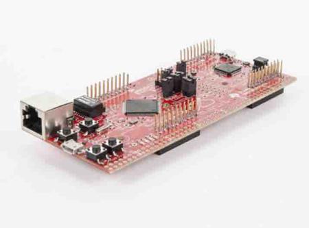 EK-TM4C129EXL Texas Instruments