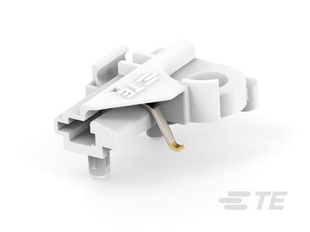 2173470-1 TE Connectivity LED Holder for use with 217