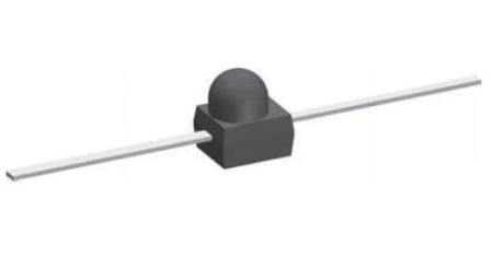 TEMT1040  Vishay, Day Light Phototransistor