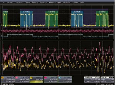 HDO4K-AUDIOBUS TD Teledyne LeCroy Audio Bus Trigger & Decode Oscilloscope Software for Use with HDO4000 Series