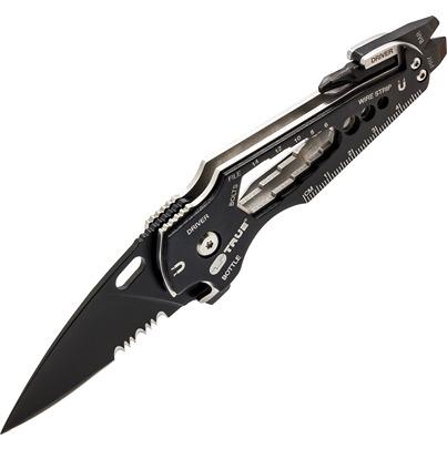 TU6869 True TU6 Knife Folding Knife, 121g