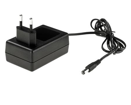 270-7410 RS PRO 50.4W Plug-In AC/DC Adapter 24V Output, 2.1A Output