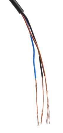 E2E-C03SR8-WC-B1-2M Omron PNP-NO Inductive Sensor 27.1mm Length, 10 → 30 V dc supply voltage , IP67 Rating