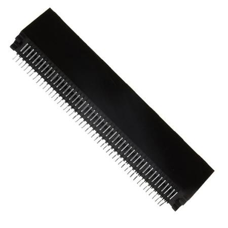 RZB50DHRN Sullins Connector Solutions