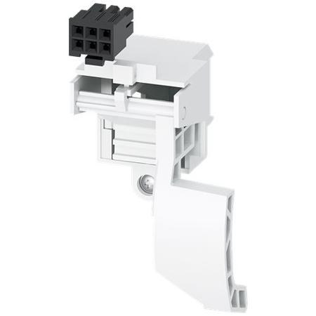 3VW9727-0AA21 Siemens SENTRON Auxiliary Switch Kit for use with Circuit Breaker 3VA27