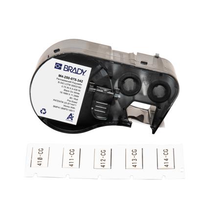 M4-250-075-342 BMP41/BMP51/BMP53/M511 Label Printer Per