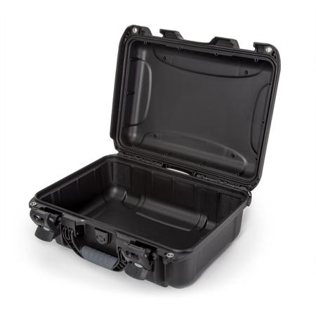 920S-000BK-0A0 Nanuk Nanuk 920 Waterproof Plastic Case, 424 x 340 x 173mm
