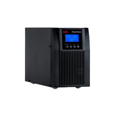 4NWP100160R0001 ABB 240V ac Input Uninterruptible Power Supply, 1kVA (900W),
