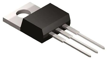 NTP095N65S3H onsemi NTP095N Type N-Channel MOSFET, 30 A, 650 V Enhancement, 3-Pin TO-220