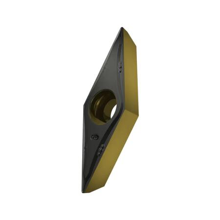 VCMT-160404E-FM-T9415 Dormer, 4.76 mm Height, 93 ° Approach, 16.6 mm Length
