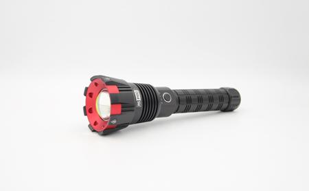 255-4197 RS PRO LED Rechargeable Work Light, T8, 58 W, 7.4 V, IP65