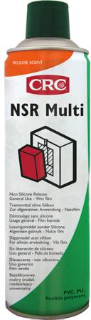 33234 CRC Mould Release Agent