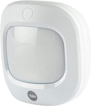 AC-PIR Yale PIR Motion Detector Motion Detector, 200m Sensor Range