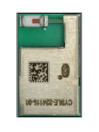 CYBLE-224116-01 Infineon  Bluetooth Module 4.2