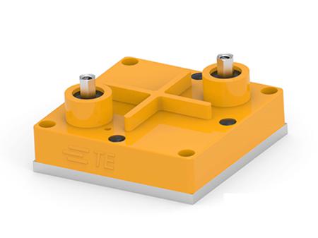 2-2176740-8 TE Connectivity 1kW Thick Film Chassis Mount Resistor  10%