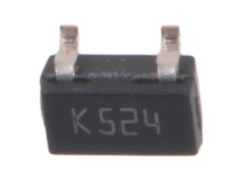 TS881ILT  STMicroelectronics, Comparator, Push-Pull O/P, 160ns 0.85 → 5.5 V 5-Pin SOT-23