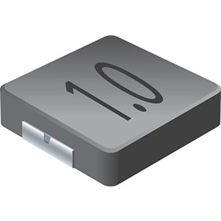 SRP3020TA-1R0M Bourns, SRP3020TA, 3020 Yes Power Inductor with a Metal Alloy Powder Core, 1 μH Shielded ±20 % 4 A Idc Q:10