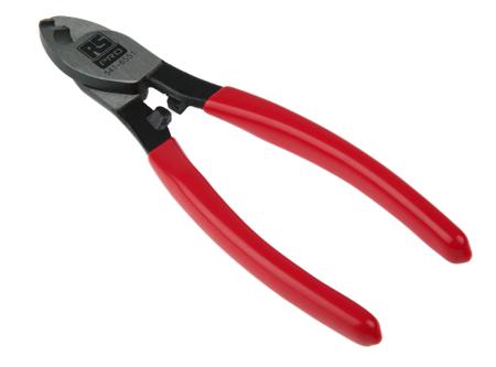 541-6551 RS PRO Cable Cutters