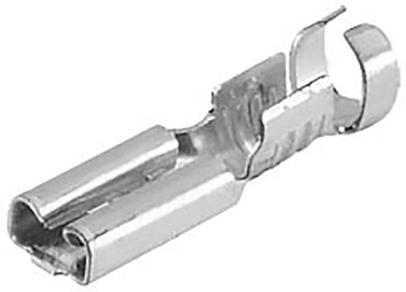 51-933.7 EAO Clear Round Push Button Lens for Use with Series 51 Switches