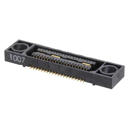 1658062-1 TE Connectivity AMP Connectors