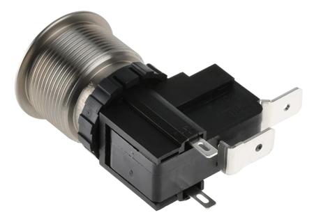 175-8171 26A SPST-NO + Momentary + Ring Moveable