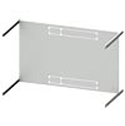 8PQ6000-2BA70 Siemens SIVACON S4 Mounting Plate